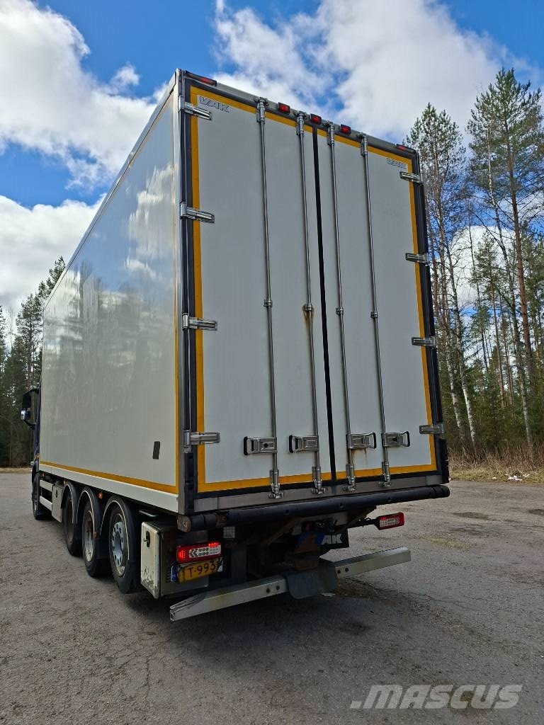Volvo FH 13 Camiones con temperatura controlada