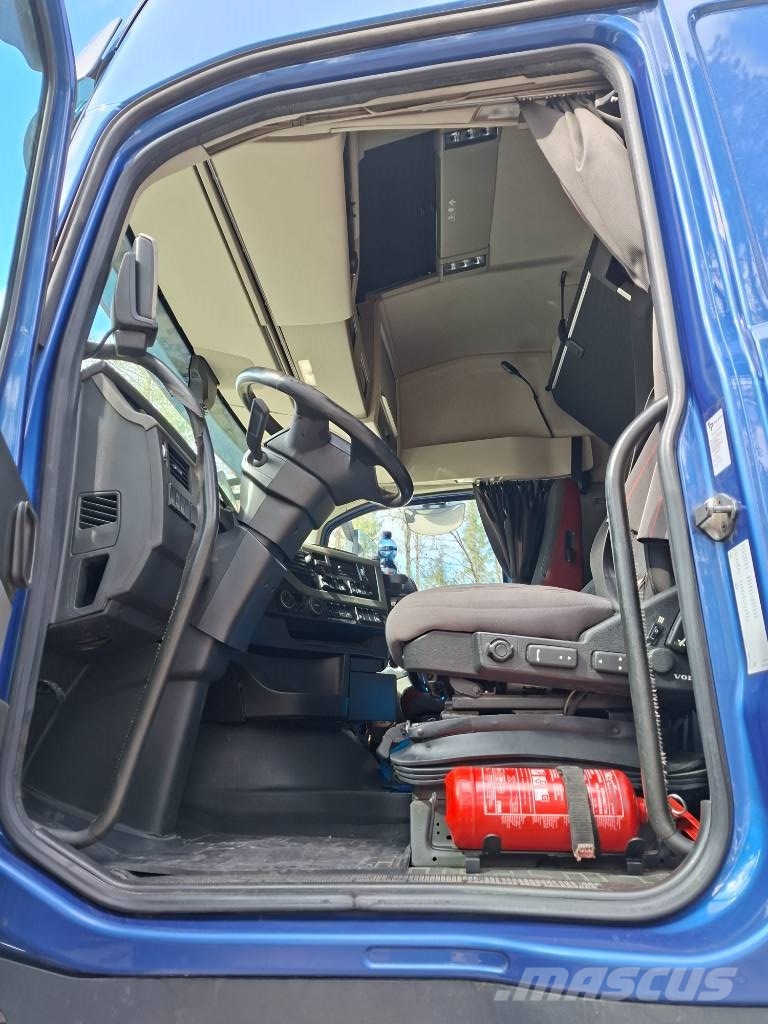 Volvo FH 13 Camiones con temperatura controlada