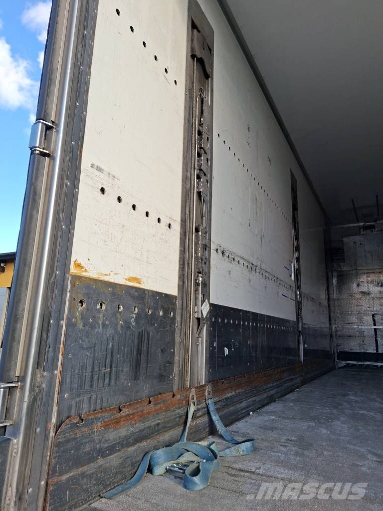 Volvo FH 13 Camiones con temperatura controlada