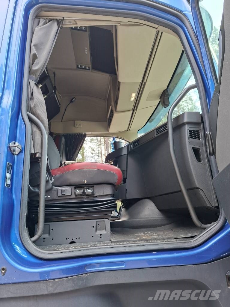 Volvo FH 13 Camiones con temperatura controlada