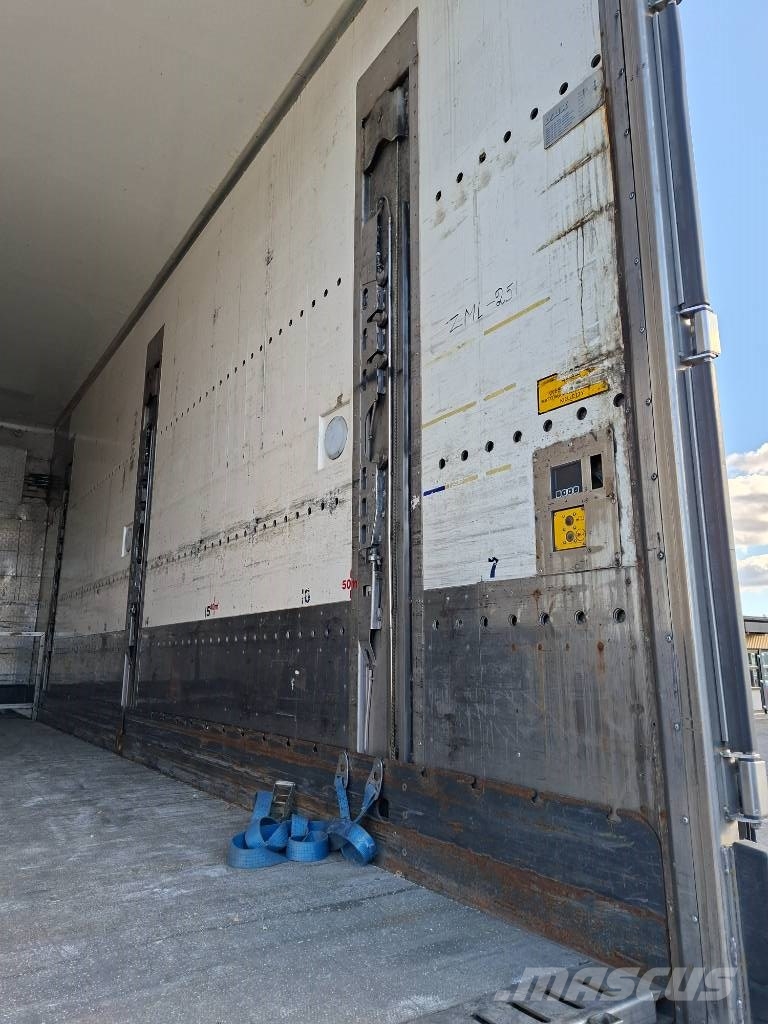 Volvo FH 13 Camiones con temperatura controlada