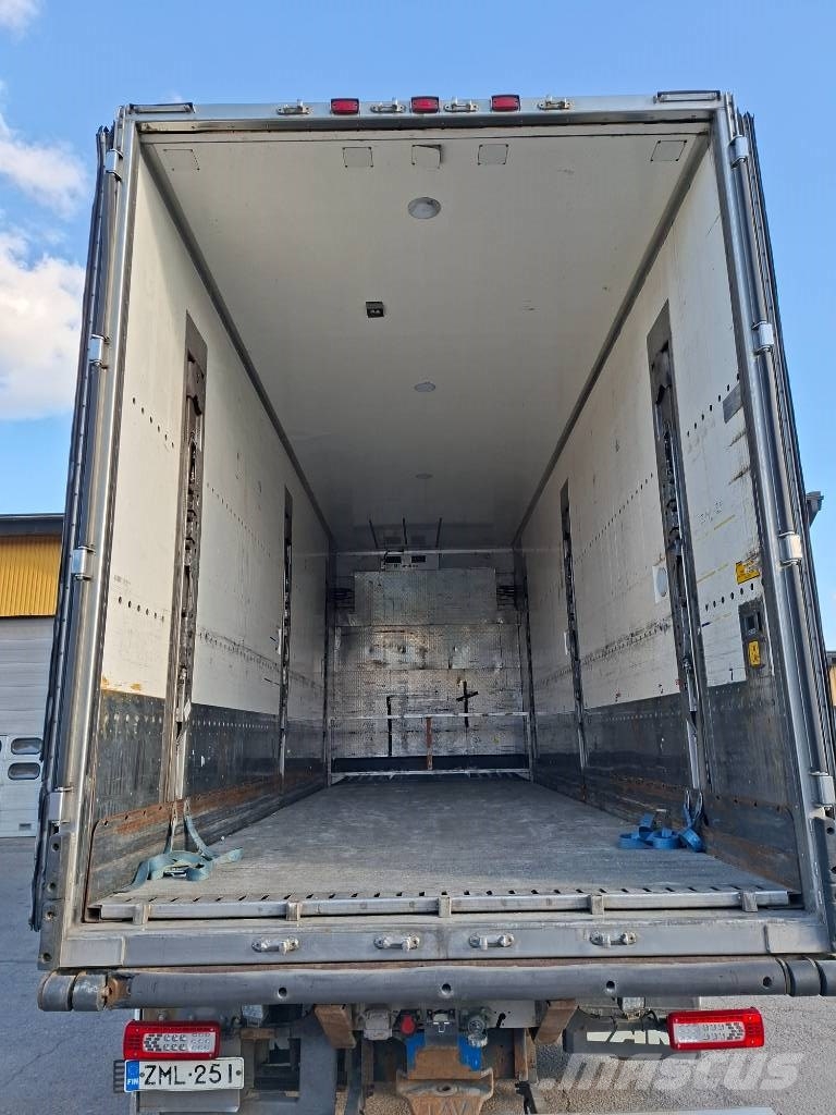 Volvo FH 13 Camiones con temperatura controlada