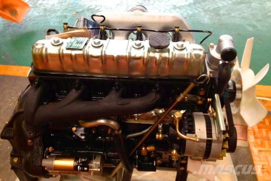 Yunnei дигаьель 4100QB-1A Engines
