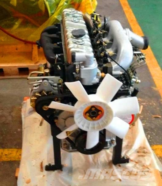 Yunnei дигаьель 4100QB-1A Engines