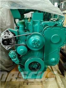 Cummins 6CTA8.3-G2 Diesel Engine for Construction Machine Brodske jedinice motora
