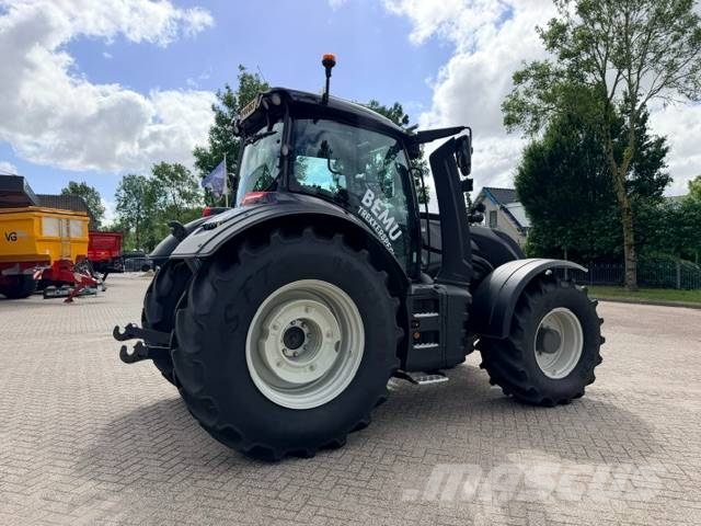 Valtra T235 Direct Smart Touch, 435 uur! Τρακτέρ