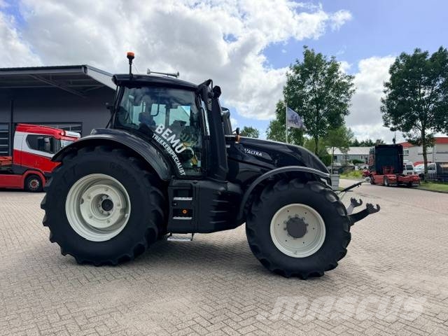 Valtra T235 Direct Smart Touch, 435 uur! Τρακτέρ