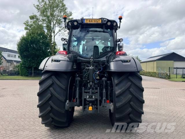 Valtra T235 Direct Smart Touch, 435 uur! Τρακτέρ