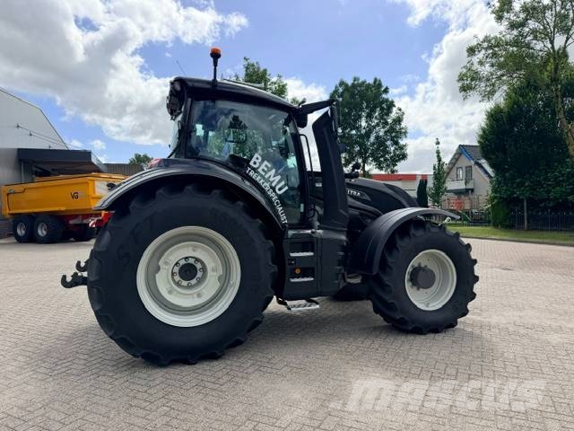 Valtra T235 Direct Smart Touch, 435 uur! Τρακτέρ