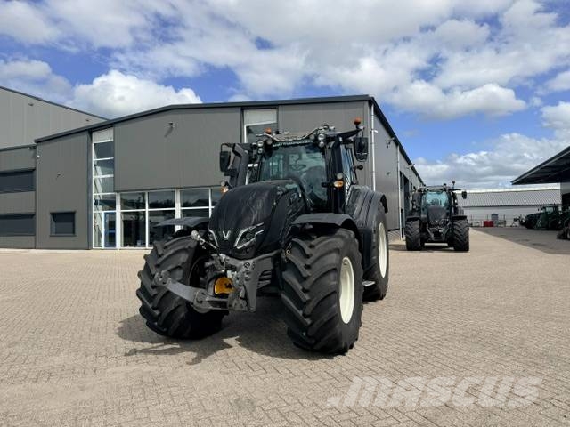 Valtra T235 Direct Smart Touch, 435 uur! Τρακτέρ