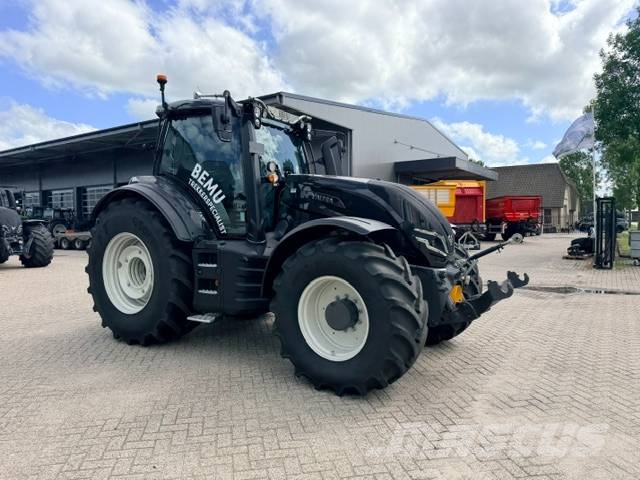 Valtra T235 Direct Smart Touch, 435 uur! Τρακτέρ