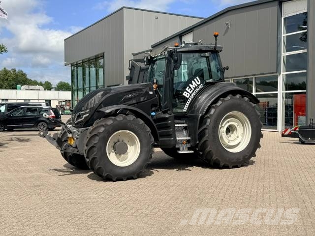 Valtra T235 Direct Smart Touch, 435 uur! Τρακτέρ