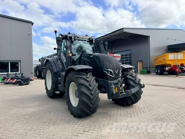 Valtra T235 Direct Smart Touch, 435 uur! Τρακτέρ