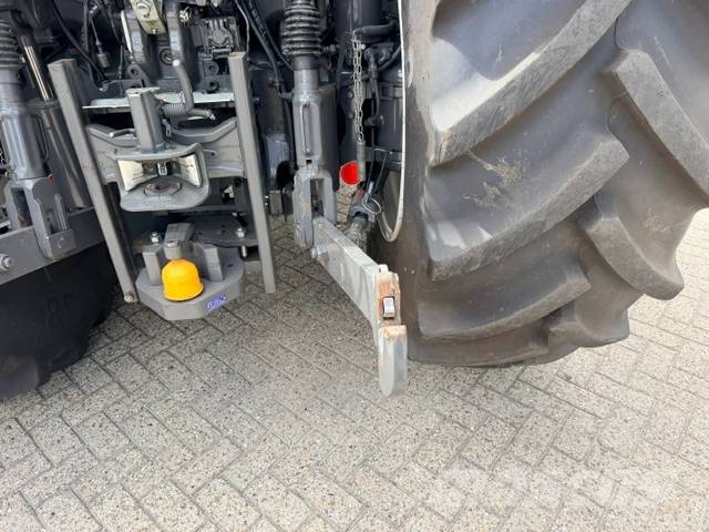 Valtra T235 Direct Smart Touch, 435 uur! Τρακτέρ