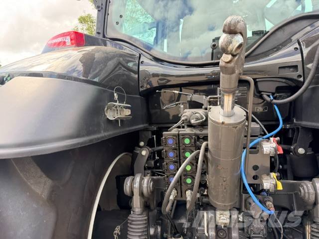 Valtra T235 Direct Smart Touch, 435 uur! Τρακτέρ