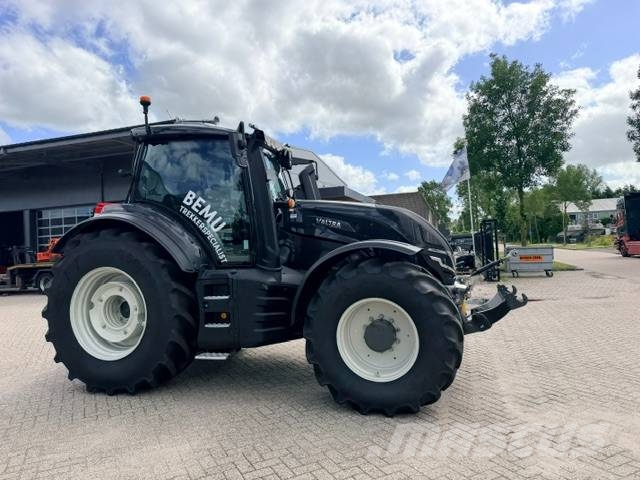 Valtra T235 Direct Smart Touch, 435 uur! Τρακτέρ