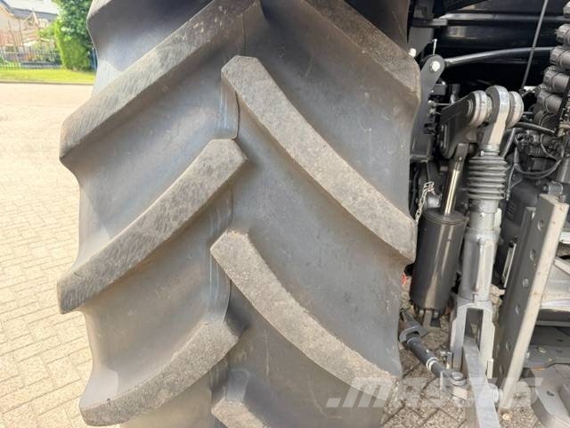 Valtra T235 Direct Smart Touch, 435 uur! Τρακτέρ