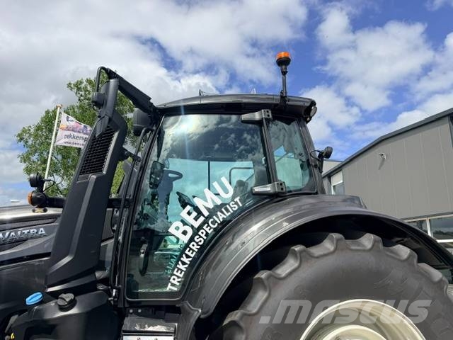 Valtra T235 Direct Smart Touch, 435 uur! Τρακτέρ
