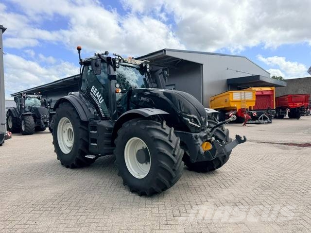 Valtra T235 Direct Smart Touch, 435 uur! Τρακτέρ