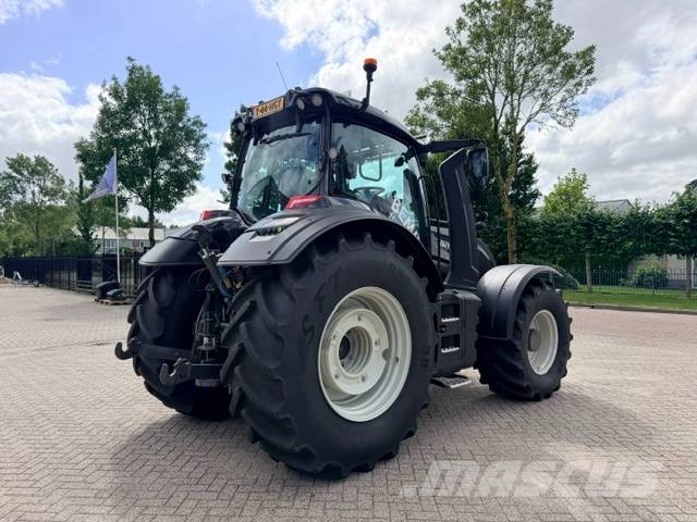 Valtra T235 Direct Smart Touch, 435 uur! Τρακτέρ