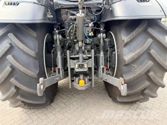 Valtra T235 Direct Smart Touch, 435 uur! Τρακτέρ