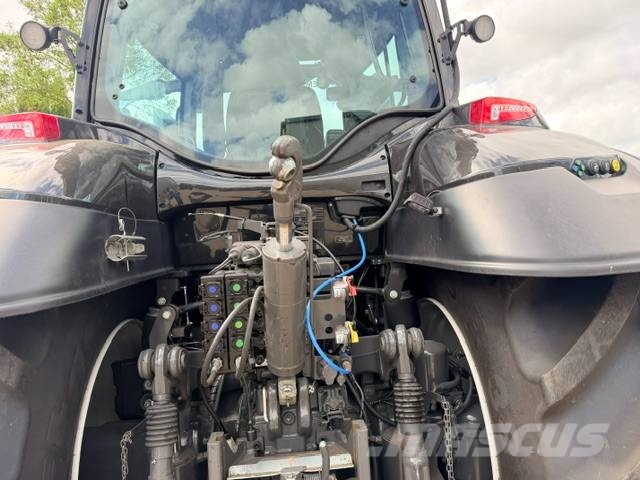 Valtra T235 Direct Smart Touch, 435 uur! Τρακτέρ