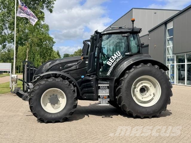Valtra T235 Direct Smart Touch, 435 uur! Τρακτέρ