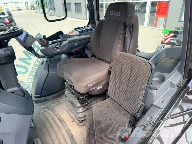 Valtra T235 Direct Smart Touch, 435 uur! Τρακτέρ