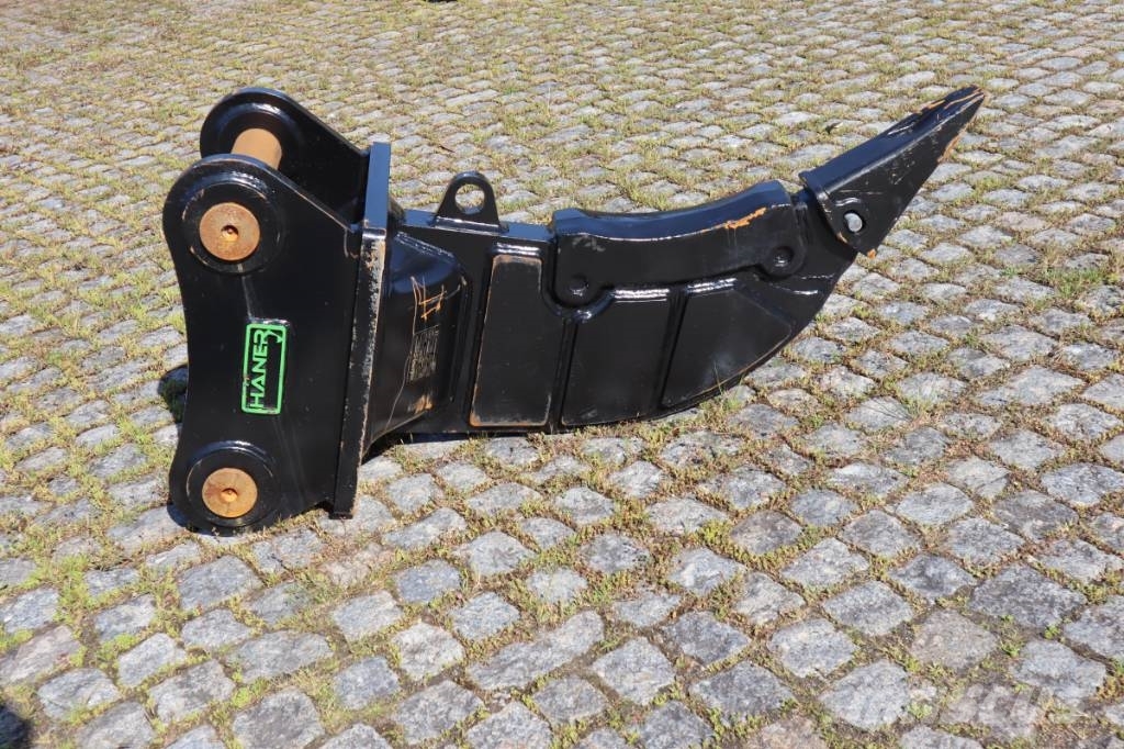 Häner HRZP 80-A Ø80 15-25 t (novo) خداشات