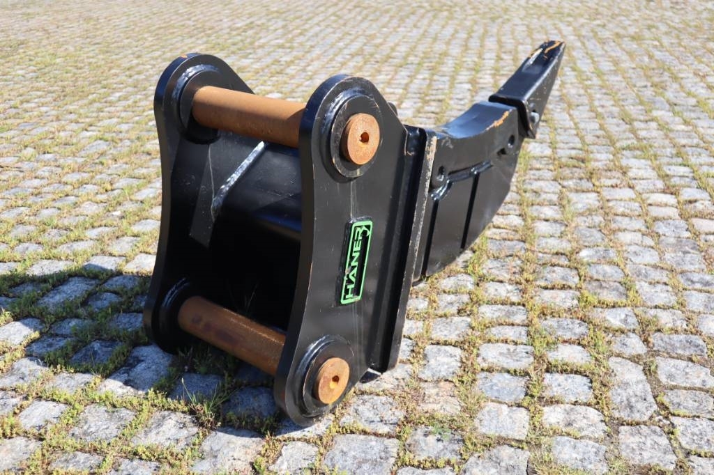 Häner HRZP 80-A Ø80 15-25 t (novo) خداشات