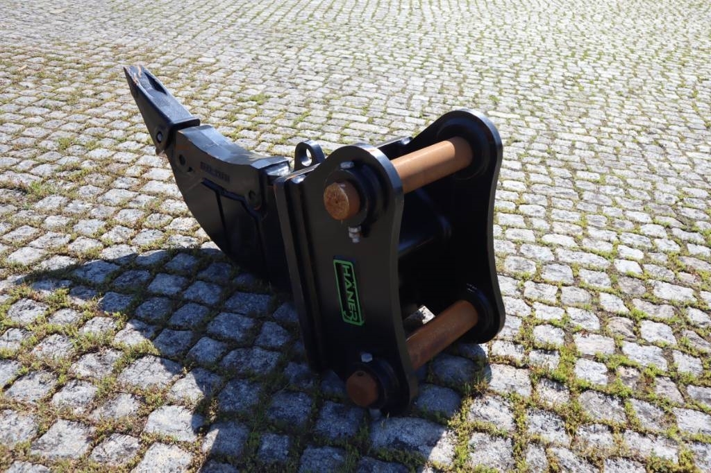 Häner HRZP 80-A Ø80 15-25 t (novo) خداشات