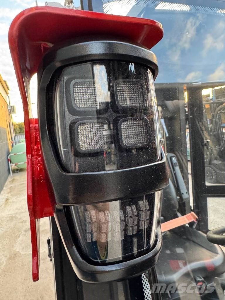 EP EFL 203 P Electric forklifts