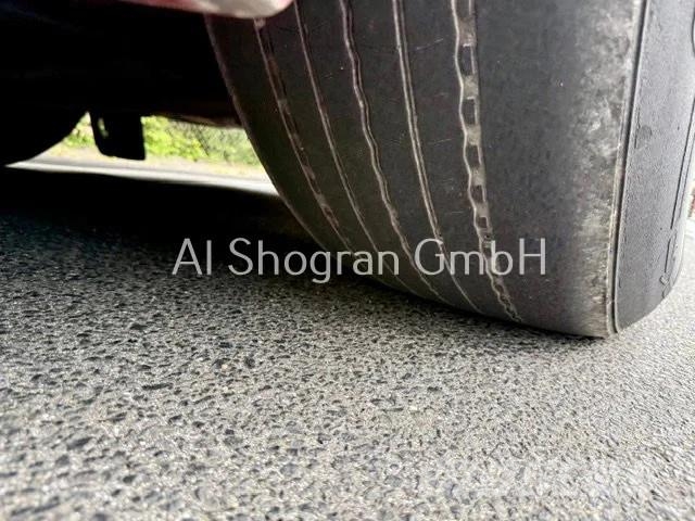 Scania R520 V8 Topline/Standklima/Retarder/Eu6 وحدات الجر