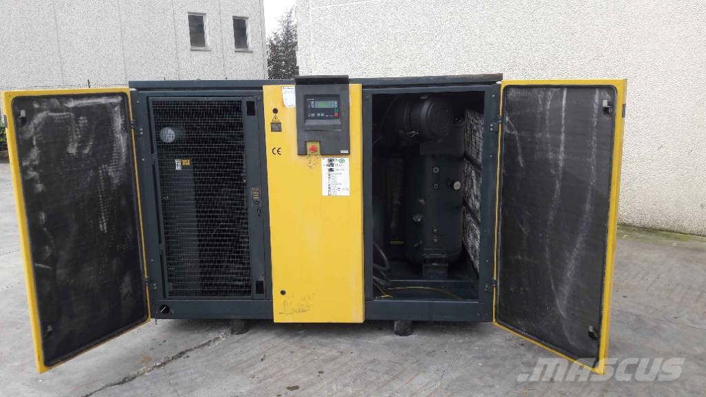 Kaeser CS91 Компресори