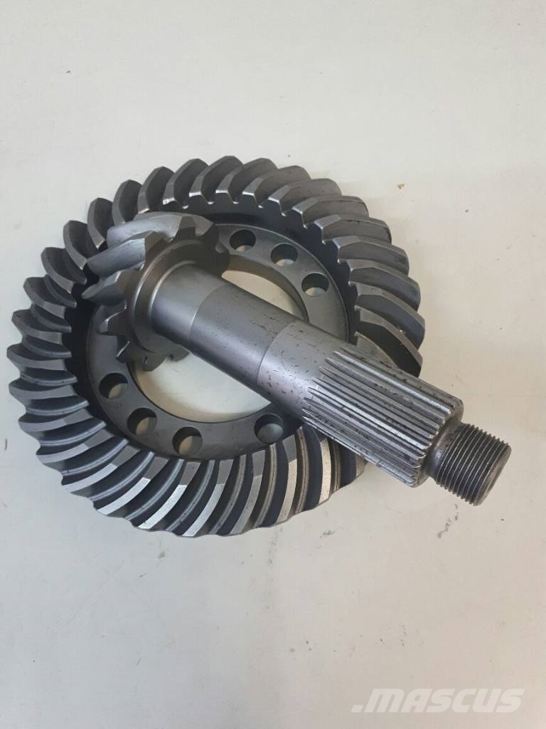 O&K L5.5 / L6.5       Gear set      4922378 Предаване