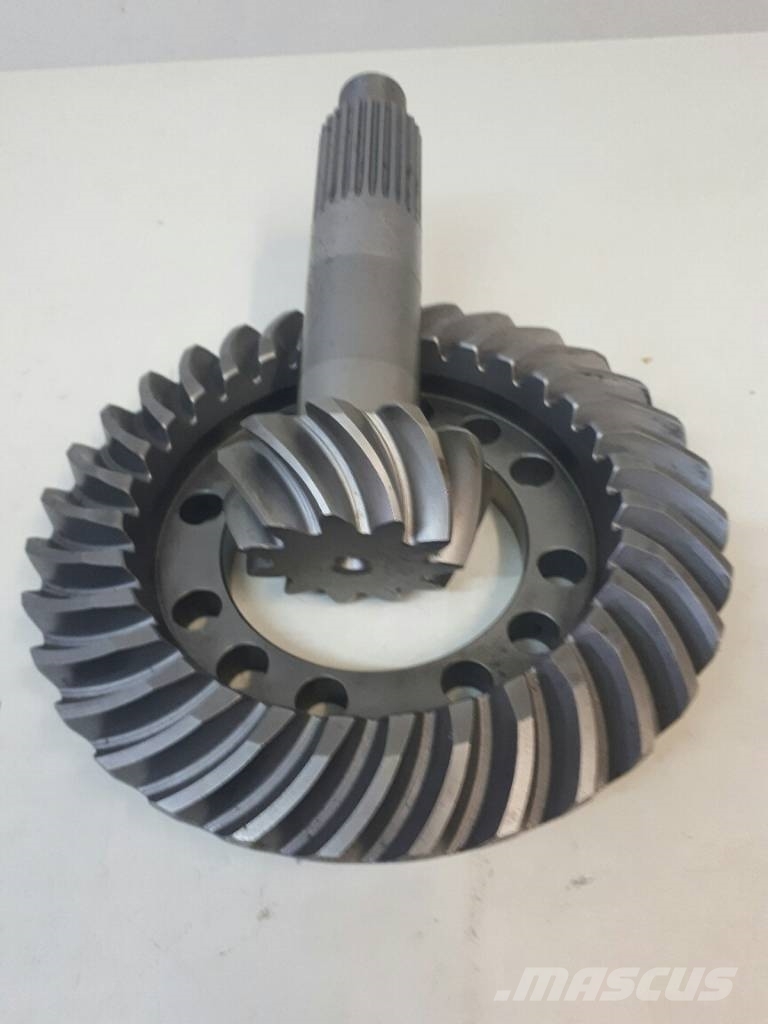 O&K L5.5 / L6.5       Gear set      4922378 Предаване