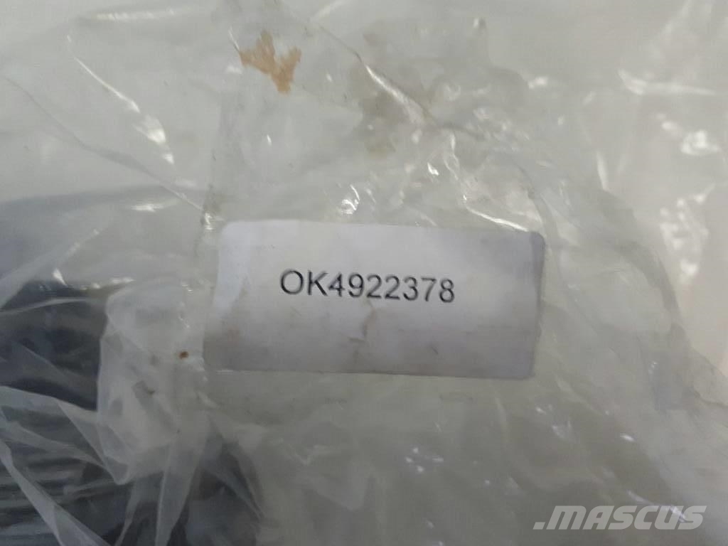 O&K L5.5 / L6.5       Gear set      4922378 Предаване