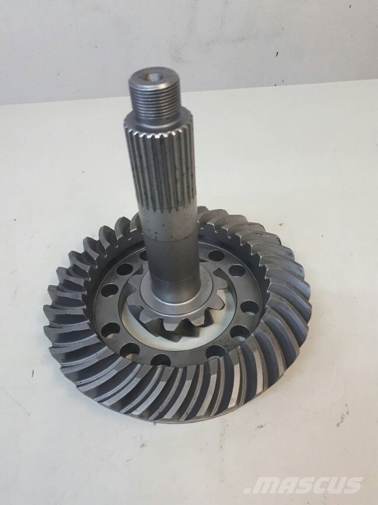 O&K L5.5 / L6.5       Gear set      4922378 Предаване