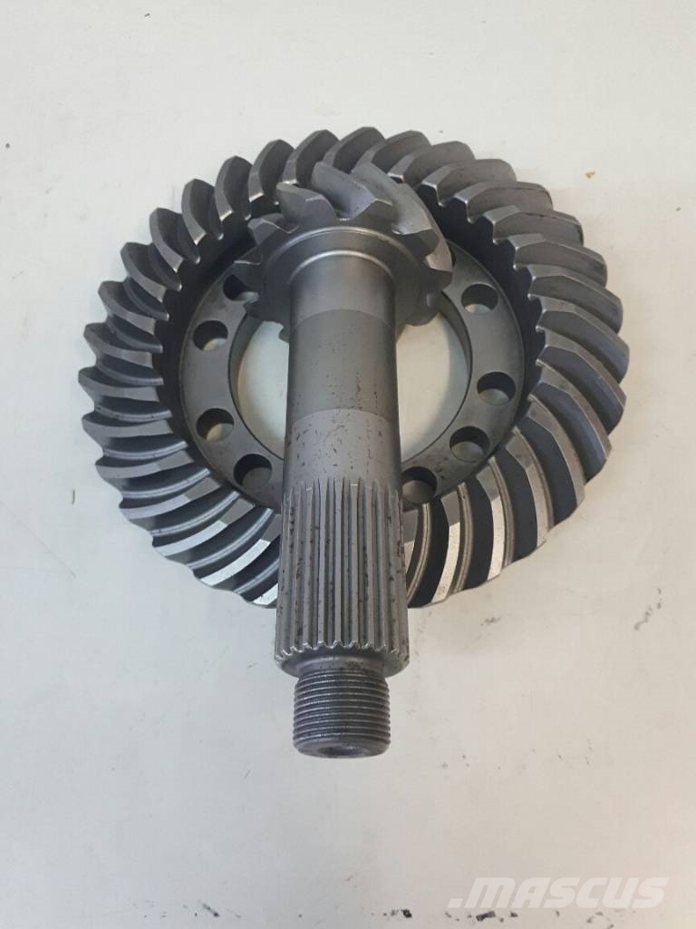 O&K L5.5 / L6.5       Gear set      4922378 Предаване