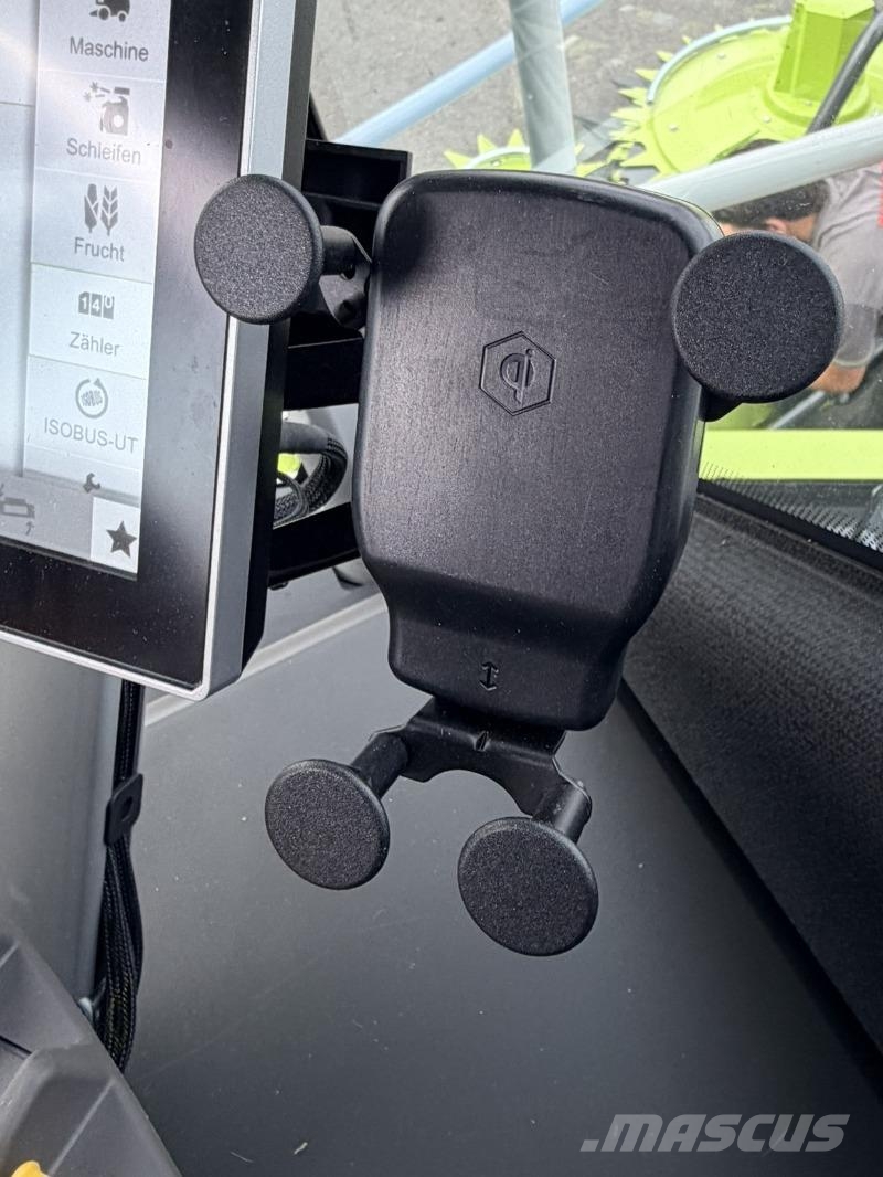 CLAAS Jaguar 950 Vorführmaschine 2026- NIR Sensor Agriculture - Autres