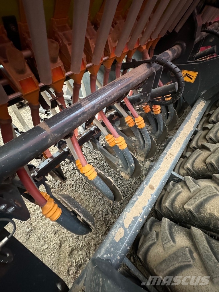 Junkkari M 300 Plus Kylvölannoittimet