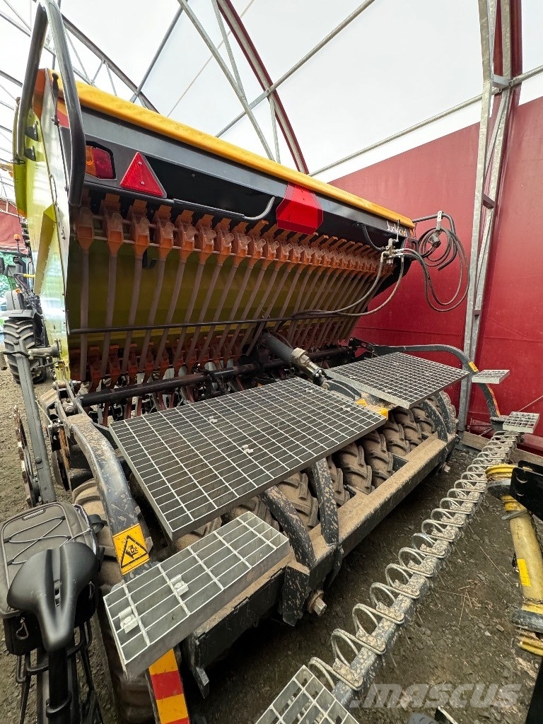 Junkkari M 300 Plus Kylvölannoittimet