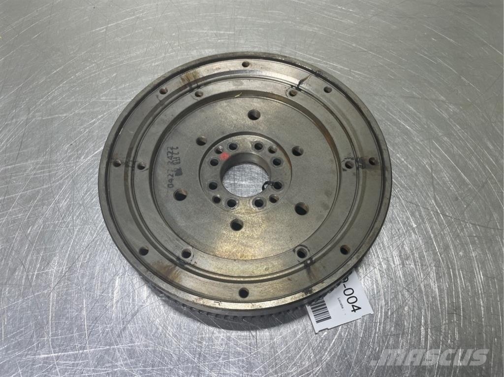 Volvo L30B-Z/X-Deutz TD2011L04I-04272422-Flywheel Κινητήρες