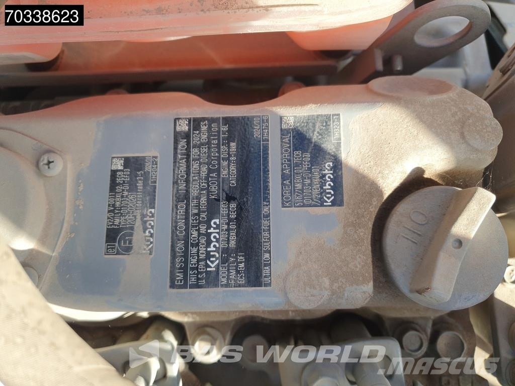 Hamm HD12 VV Tandemrullid