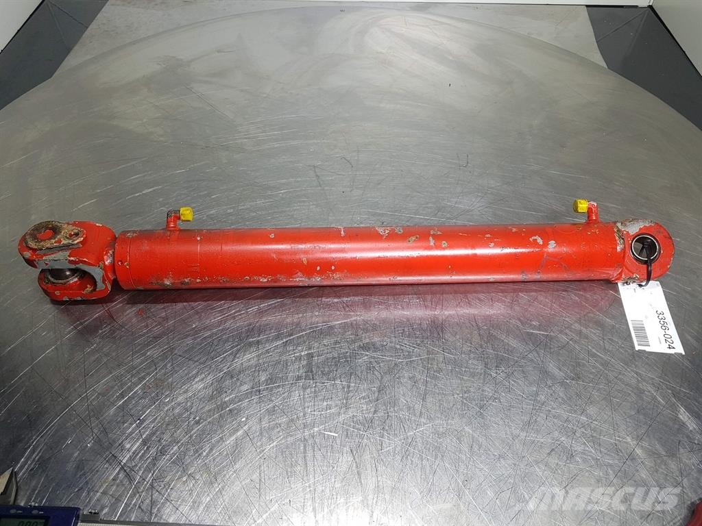 Atlas 60 - Lifting cylinder/Hubzylinder/Hefcilinder Hidraulice