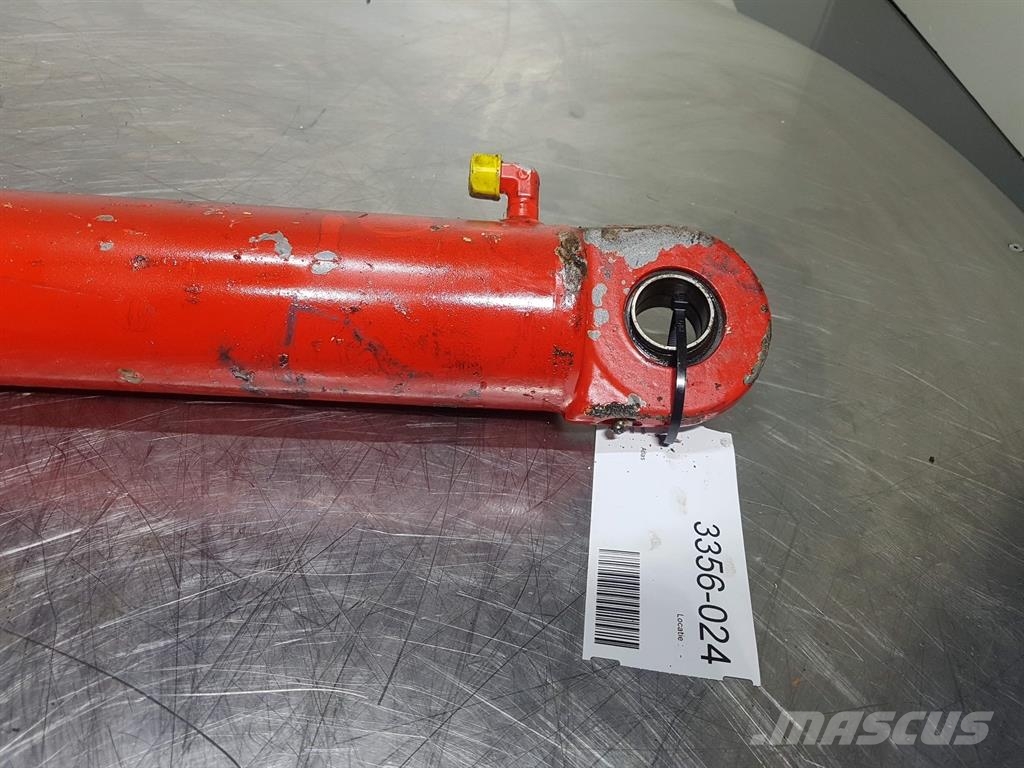 Atlas 60 - Lifting cylinder/Hubzylinder/Hefcilinder Hidraulice