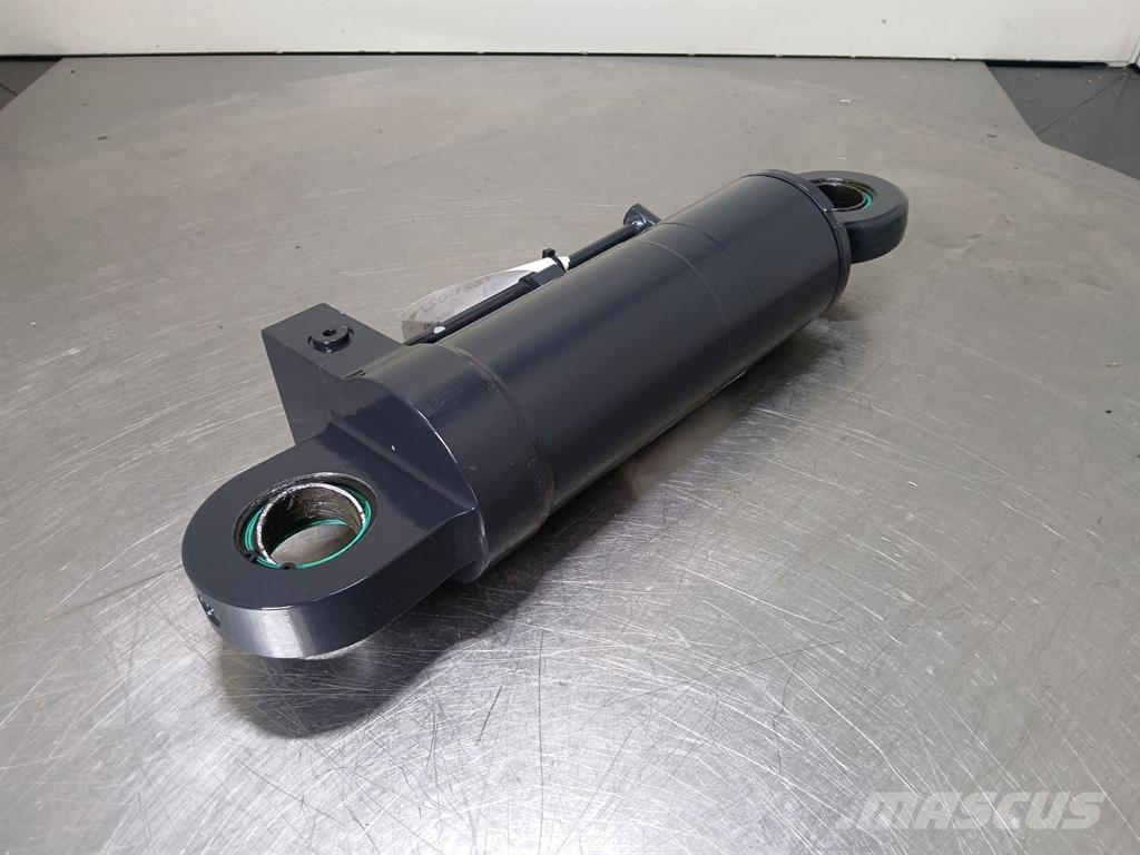 Terex TW110-Yanmar 5908100125-Outrigger cylinder Hidravlika