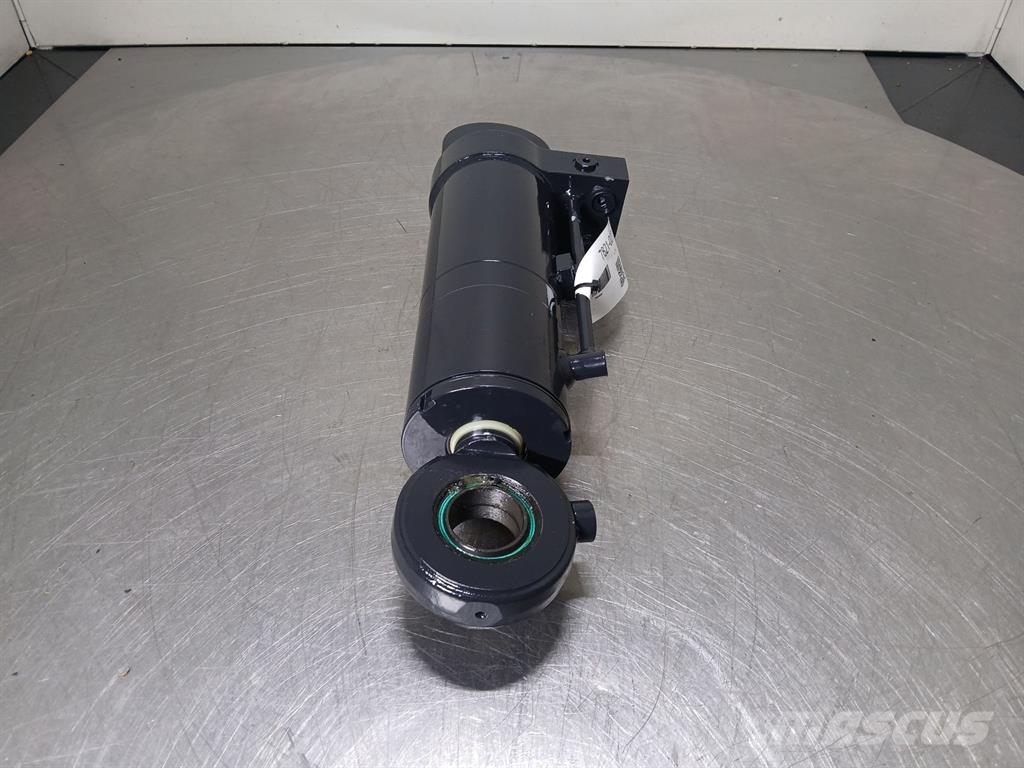 Terex TW110-Yanmar 5908100125-Outrigger cylinder Hidravlika