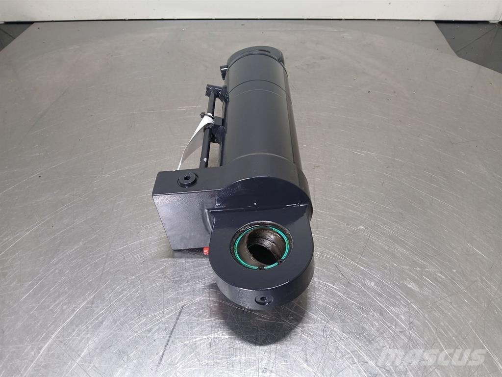 Terex TW110-Yanmar 5908100125-Outrigger cylinder Hidravlika