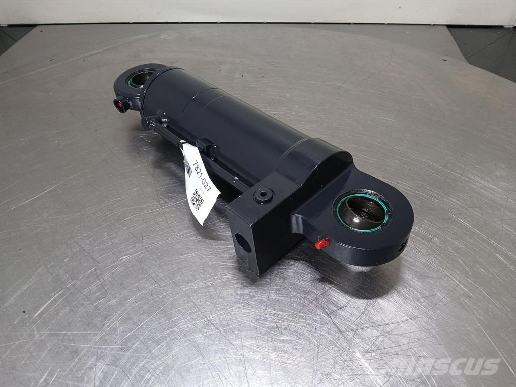 Terex TW110-Yanmar 5908100125-Outrigger cylinder Hidravlika